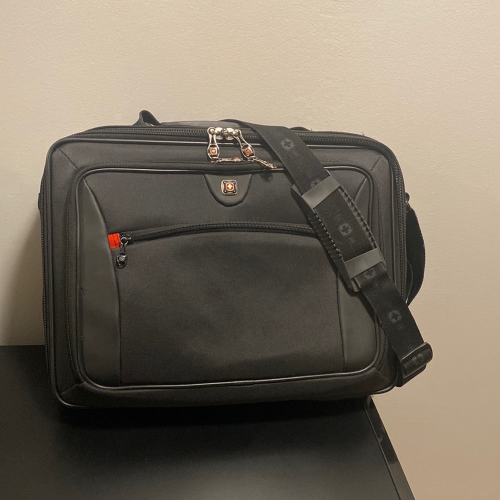 SWISSGEAR 16 “ Laptop Case
